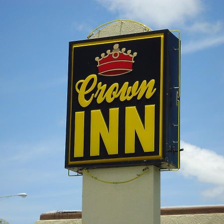Crown Inn Fort Lauderdale Exterior foto